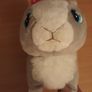 Betsy Interactive Plush Rabbit Image 6