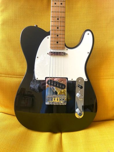 Fender Player 2 Telecaster