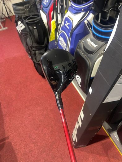 Titleist GT 16.5 - 3 wood - Denali Stiff