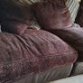 Large Sofa and Smaller Sofa pair Image 6