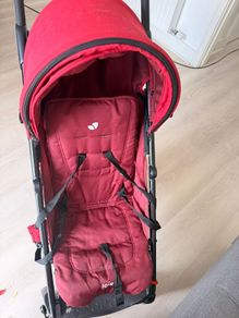 stroller