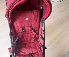 stroller