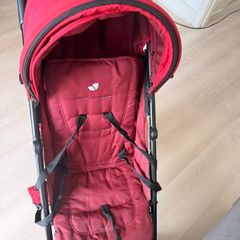 stroller