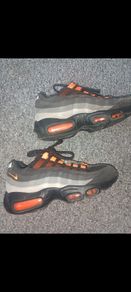 Nike Air Max 95s Authentic