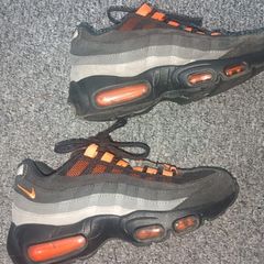 Nike Air Max 95s Authentic
