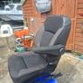 2017 Driver seat trafic ..talento ..vivarro Image 3