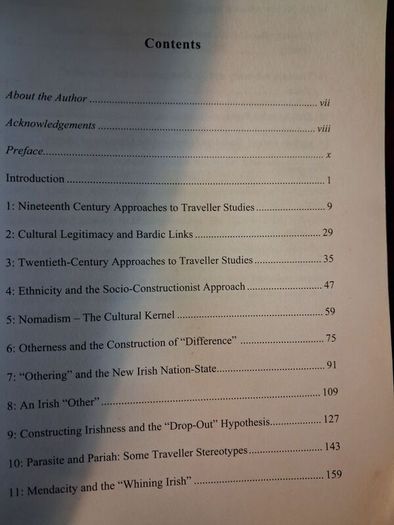 Irish Travellers / Representations & Realities / Dr. Michael Hayes /1st ed. 2006