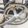 Specialized allez epic original carbon with aluminum joints Image 2