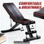 Gym bench Image 5