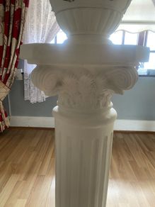 Greek Columns