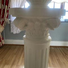 Greek Columns