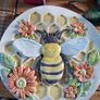 Beautiful one off handmade decoration Image 2