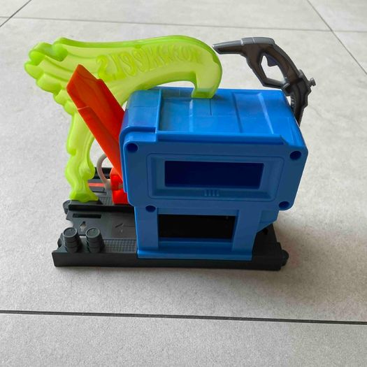 Hot Wheels Bundle