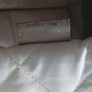 Baby Elegance Kangu foldable crib/cot and Extra Baby Elegance mattress Image 8