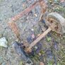 Trolley wheels Image 5