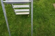 small step ladder
