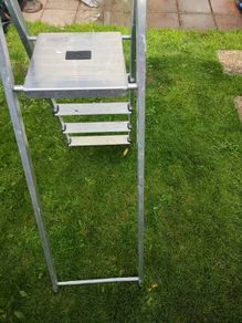 small step ladder