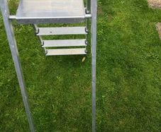 small step ladder