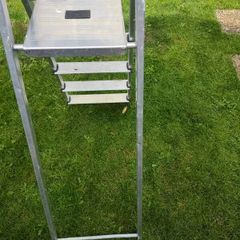 small step ladder