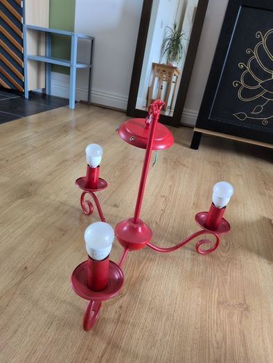 ceiling lamp