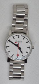 Mondaine Official Swiss Railways 38mm SBB CFF FFS Swiss Made Quartz