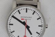 Mondaine Official Swiss Railways 38mm SBB CFF FFS Swiss Made Quartz