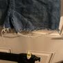 Levi's Denim Overalls (Size S) Image 3