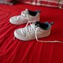 Boys Reebok runners size 5 Image 2