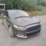 Breaking ford mondeo 2.0 hybrid vignale 2017 Image 10