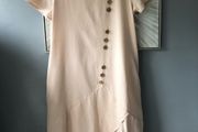 Ladies dress size L