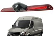 Brake Light Camera Kit for VW Crafter Mercedes Sprinter