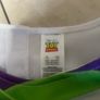 Buzz lightyear costume Image 2