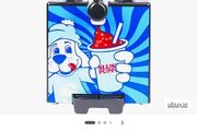 slush puppie machiene