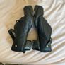 SIZE 4 Irish Dance Heavy/Hard Shoe Image 2