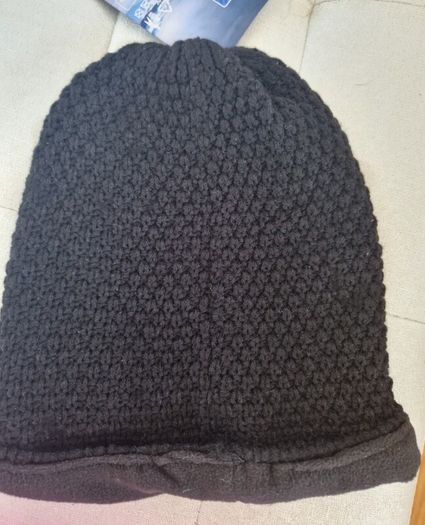 Ski hat