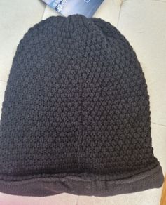 Ski hat