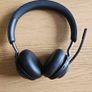 Headphone Jabra Evolve2 65, black, brand new Image 6