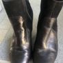 Ladies boots size 4 Image 5