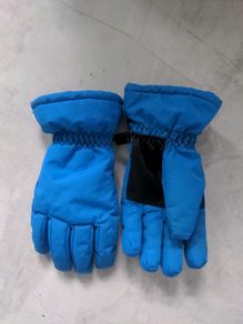 Ski Gloves