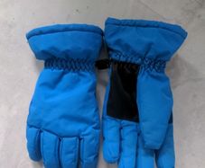 Ski Gloves