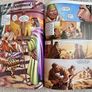 Perfect 1st Communion Keepsake The Action Bible Hardcover Comic for kids Image 5
