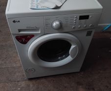 lg washing machine
