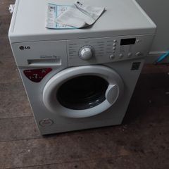 lg washing machine