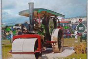 Great Dorset Steam Fair