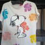 Girls Tee Shirt 'age "13 to "14 Image 2