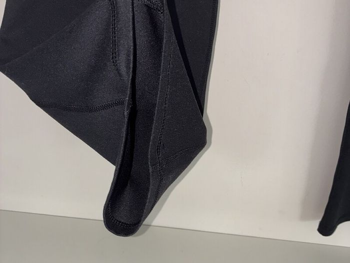 Ladies Black Yoga Bottoms from Danskin Now