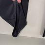 Ladies Black Yoga Bottoms from Danskin Now Image 6