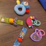 Two Play Mats Image 4