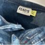 kids denim jacket Image 3