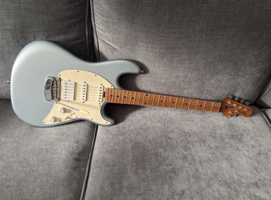 Ernie Ball Music Man Cutlass